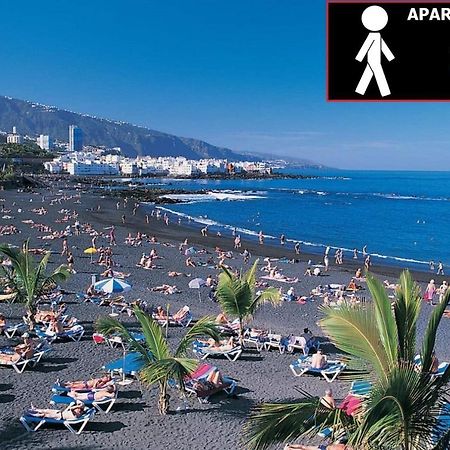 Sunset Lover Playa Jardin Пуерто-де-ла-Крус Екстер'єр фото