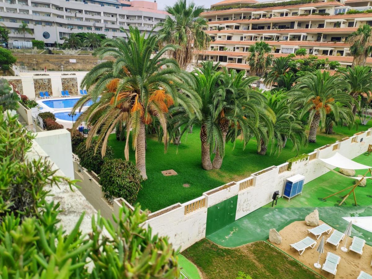 Sunset Lover Playa Jardin Пуерто-де-ла-Крус Екстер'єр фото