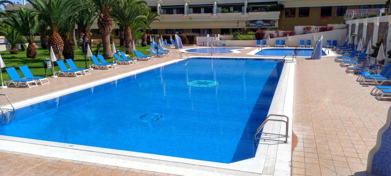 Sunset Lover Playa Jardin Пуерто-де-ла-Крус Екстер'єр фото