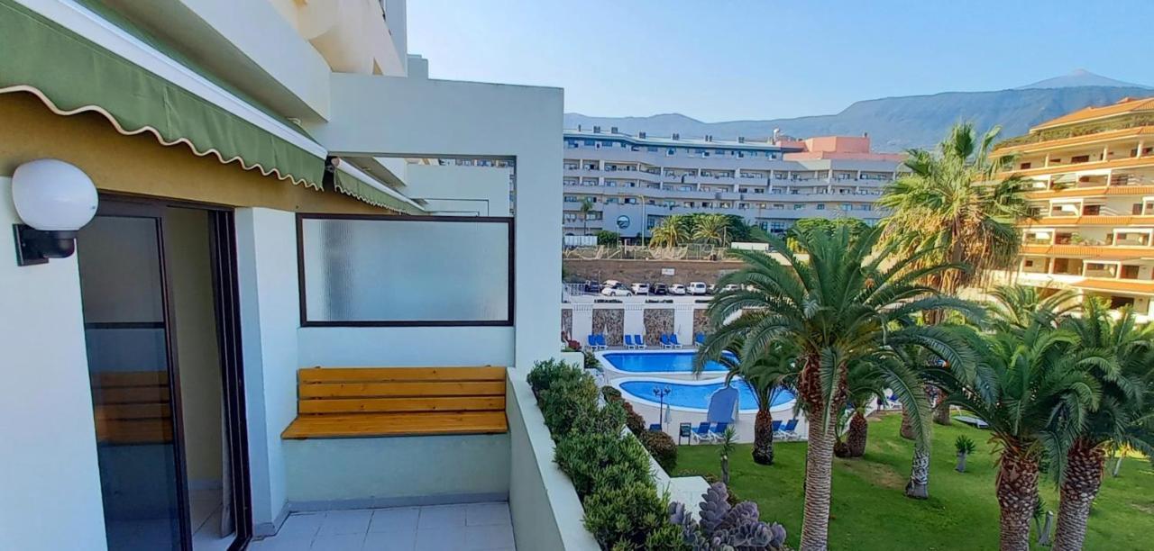 Sunset Lover Playa Jardin Пуерто-де-ла-Крус Екстер'єр фото
